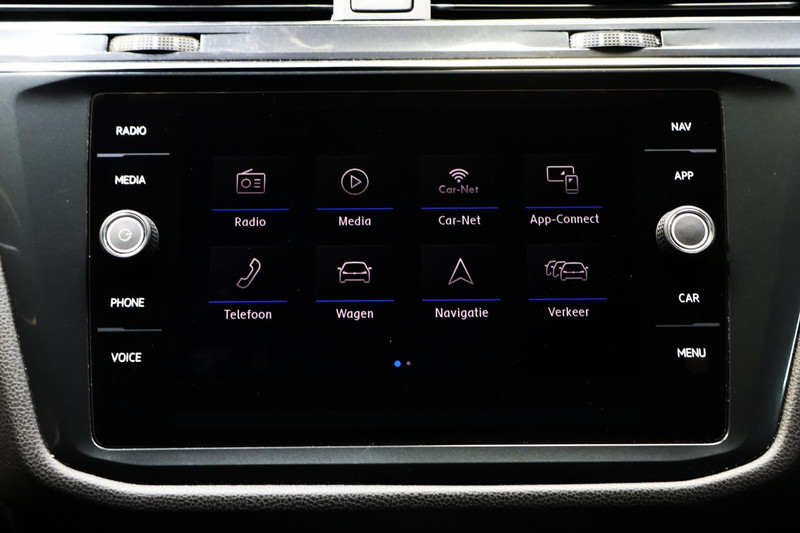 Volkswagen Tiguan Allspace 1.5 TSI Highline Business R 7p.