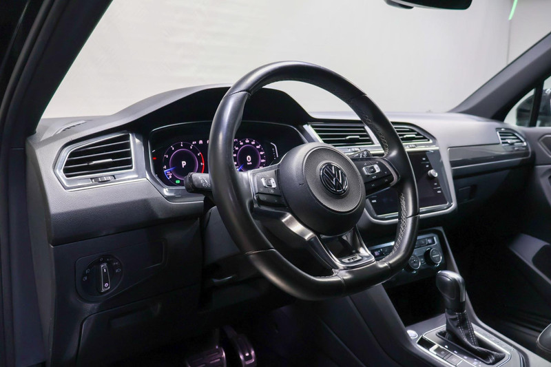 Volkswagen Tiguan Allspace 1.5 TSI Highline Business R 7p.