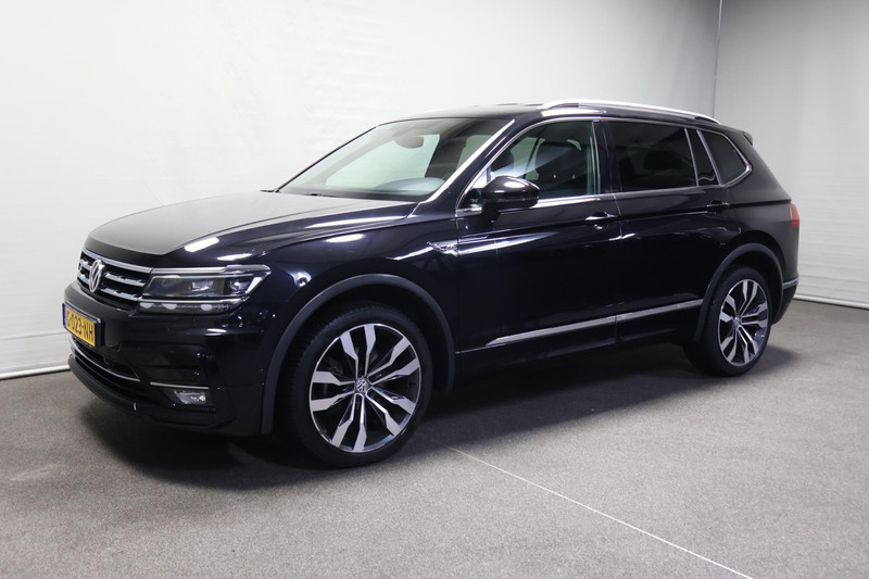Volkswagen Tiguan Allspace 1.5 TSI Highline Business R 7p.