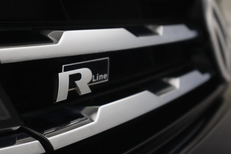 Volkswagen Tiguan Allspace 1.5 TSI Highline Business R 7p.