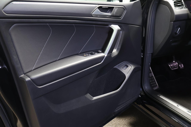 Volkswagen Tiguan Allspace 1.5 TSI Highline Business R 7p.