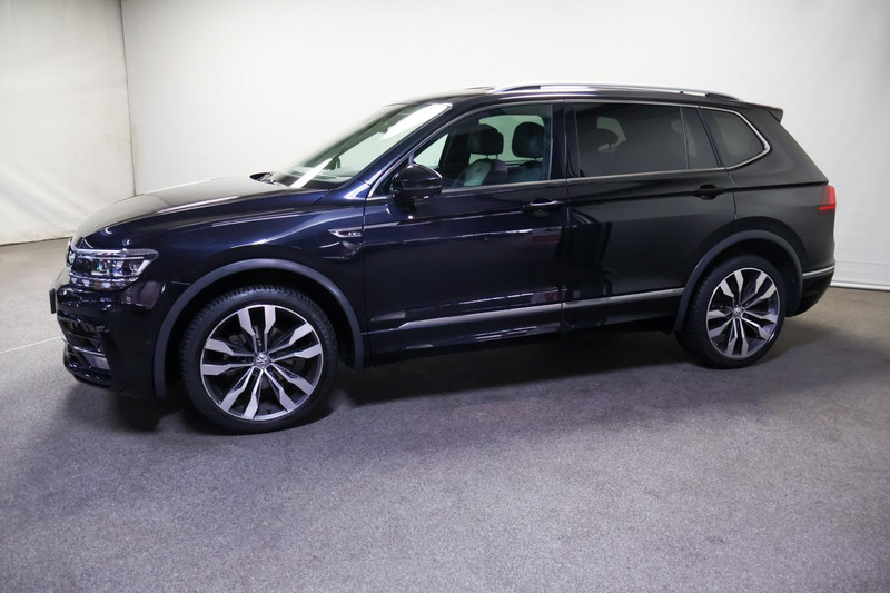 Volkswagen Tiguan Allspace 1.5 TSI Highline Business R 7p.