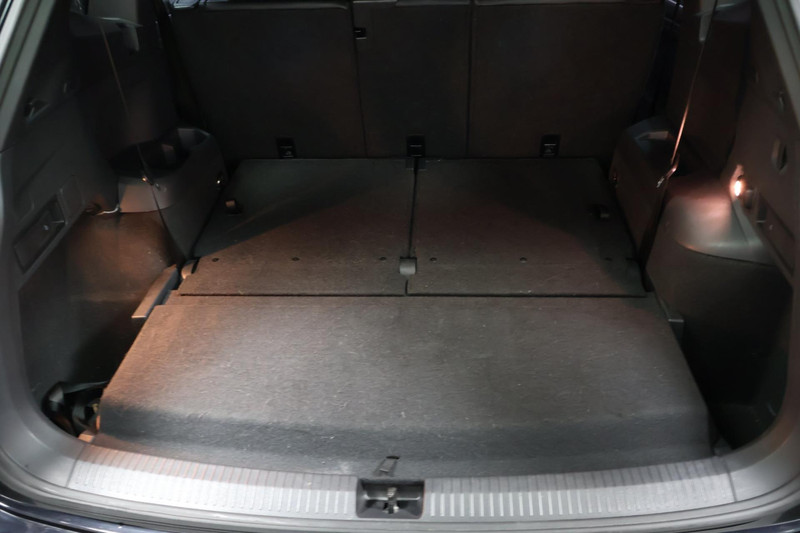 Volkswagen Tiguan Allspace 1.5 TSI Highline Business R 7p.