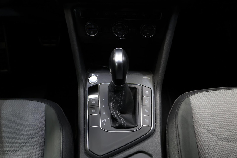 Volkswagen Tiguan Allspace 1.5 TSI Highline Business R 7p.