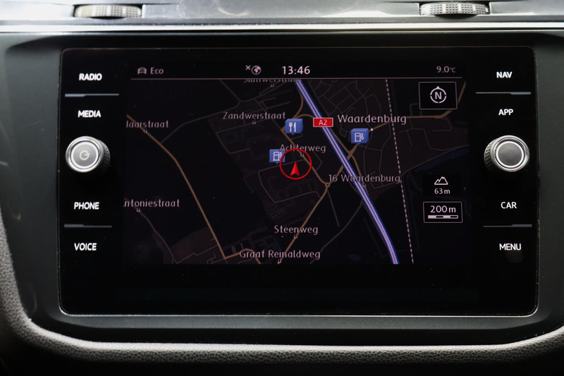 Volkswagen Tiguan Allspace 1.5 TSI Highline Business R 7p.