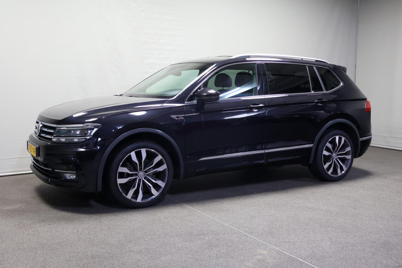 Volkswagen Tiguan Allspace 1.5 TSI Highline Business R 7p.