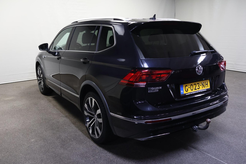 Volkswagen Tiguan Allspace 1.5 TSI Highline Business R 7p.
