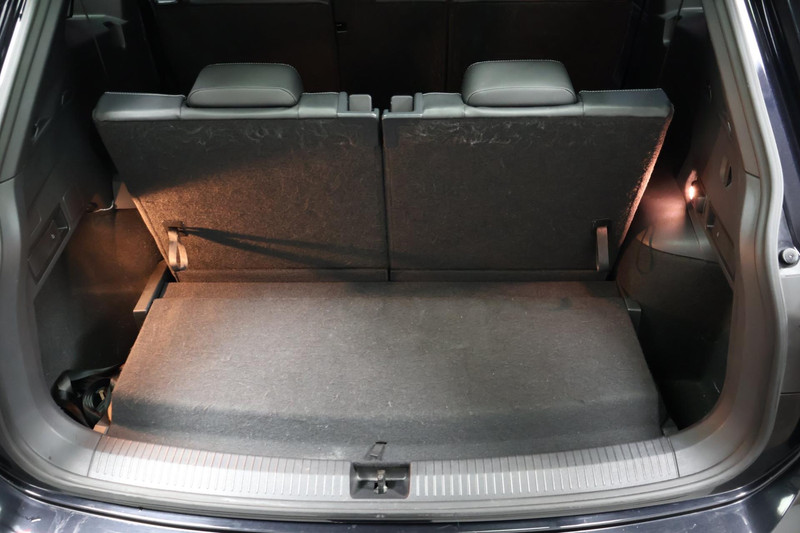 Volkswagen Tiguan Allspace 1.5 TSI Highline Business R 7p.