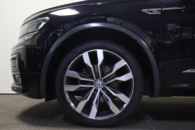 Volkswagen Tiguan Allspace 1.5 TSI Highline Business R 7p.