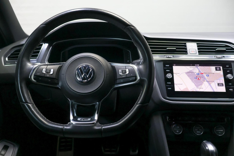 Volkswagen Tiguan Allspace 1.5 TSI Highline Business R 7p.