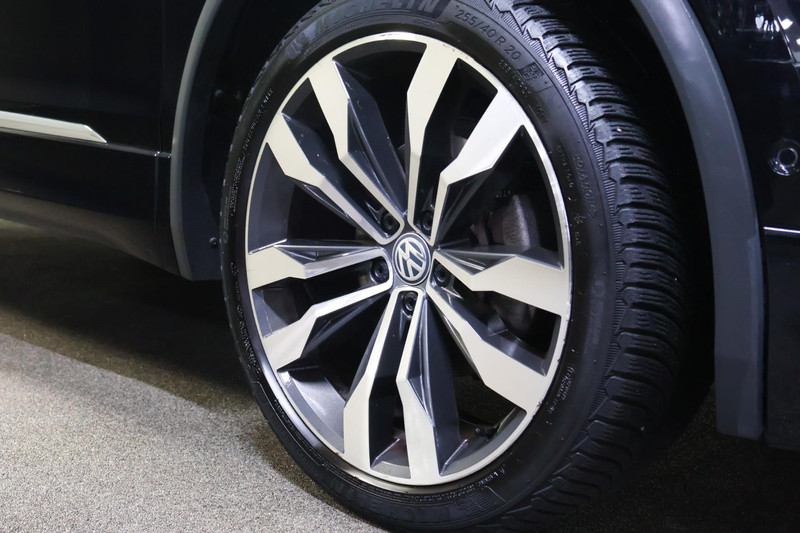 Volkswagen Tiguan Allspace 1.5 TSI Highline Business R 7p.