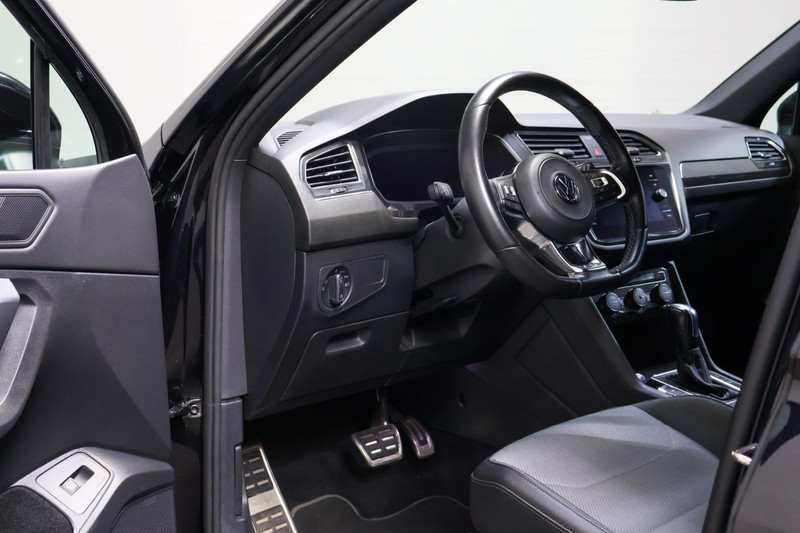 Volkswagen Tiguan Allspace 1.5 TSI Highline Business R 7p.
