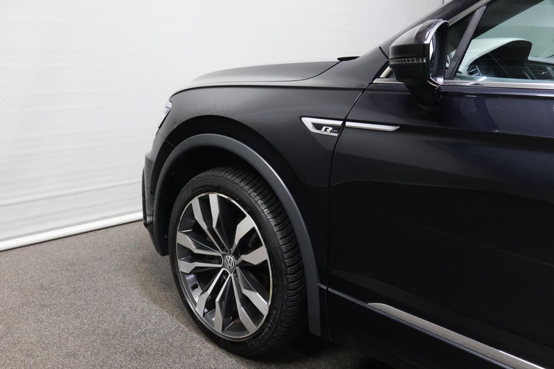 Volkswagen Tiguan Allspace 1.5 TSI Highline Business R 7p.