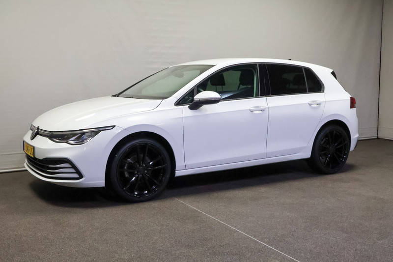 Volkswagen Golf 1.0 TSI Life