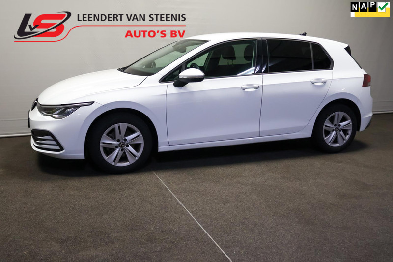Volkswagen Golf 1.0 TSI Life