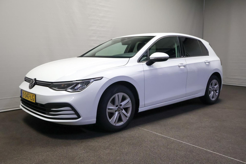 Volkswagen Golf 1.0 TSI Life