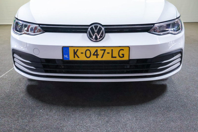 Volkswagen Golf 1.0 TSI Life