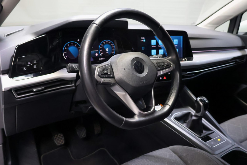 Volkswagen Golf 1.0 TSI Life