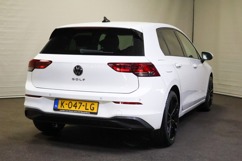 Volkswagen Golf 1.0 TSI Life