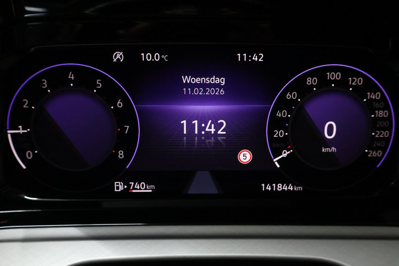 Volkswagen Golf 1.0 TSI Life
