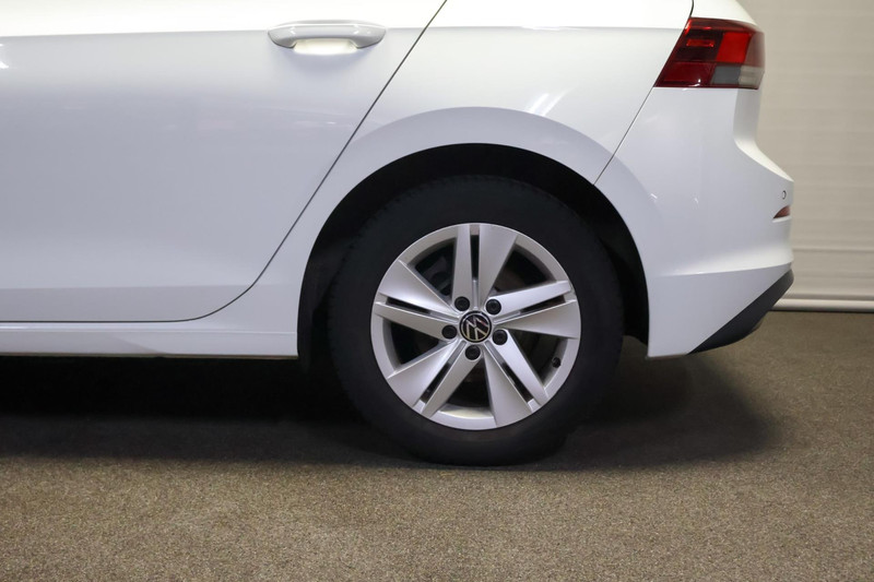 Volkswagen Golf 1.0 TSI Life