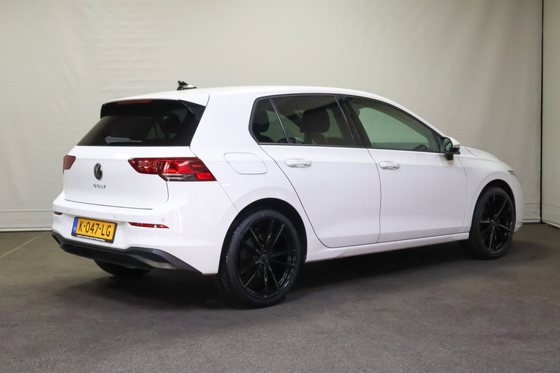 Volkswagen Golf 1.0 TSI Life