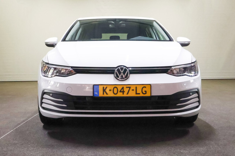 Volkswagen Golf 1.0 TSI Life
