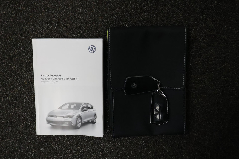 Volkswagen Golf 1.0 TSI Life