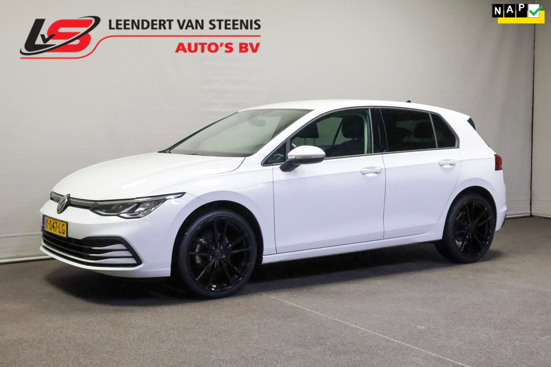 Volkswagen Golf 1.0 TSI Life