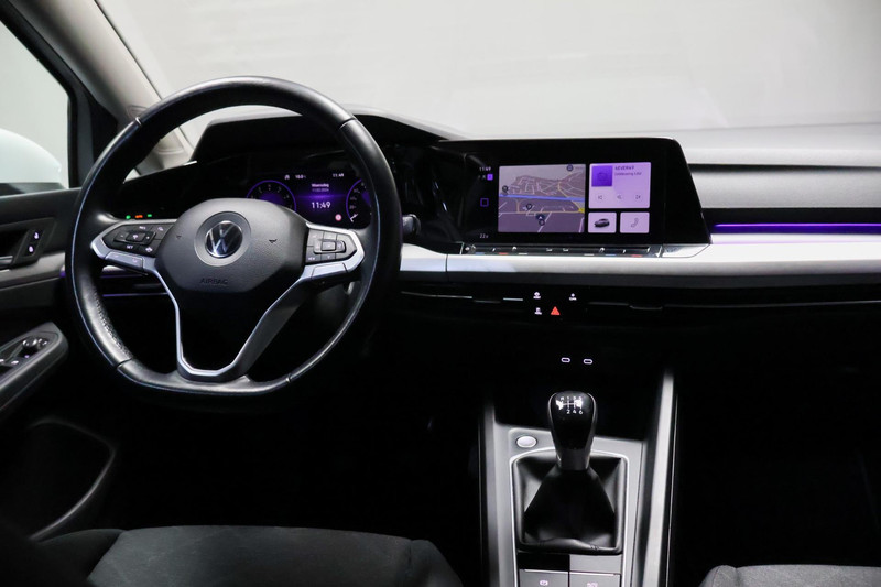 Volkswagen Golf 1.0 TSI Life