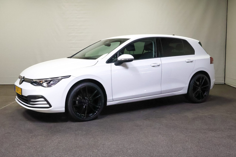 Volkswagen Golf 1.0 TSI Life