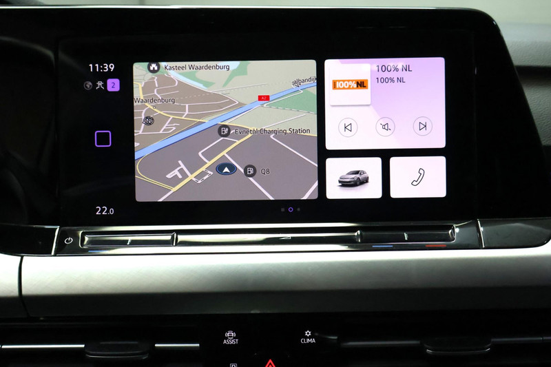 Volkswagen Golf 1.0 TSI Life