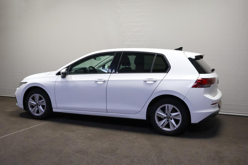 Volkswagen Golf 1.0 TSI Life