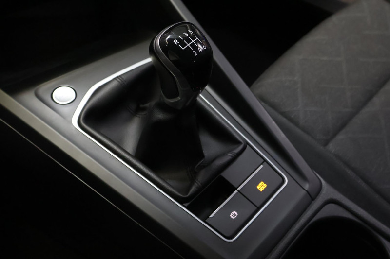 Volkswagen Golf 1.0 TSI Life