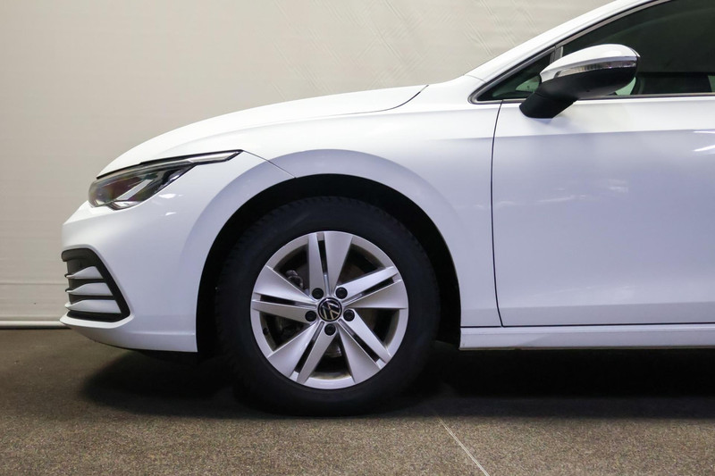 Volkswagen Golf 1.0 TSI Life