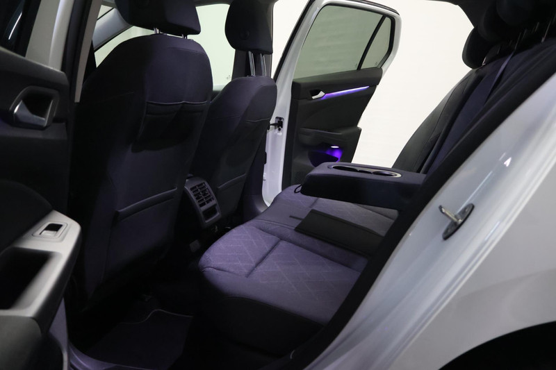 Volkswagen Golf 1.0 TSI Life