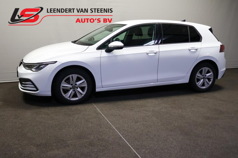 Volkswagen Golf 1.0 TSI Life