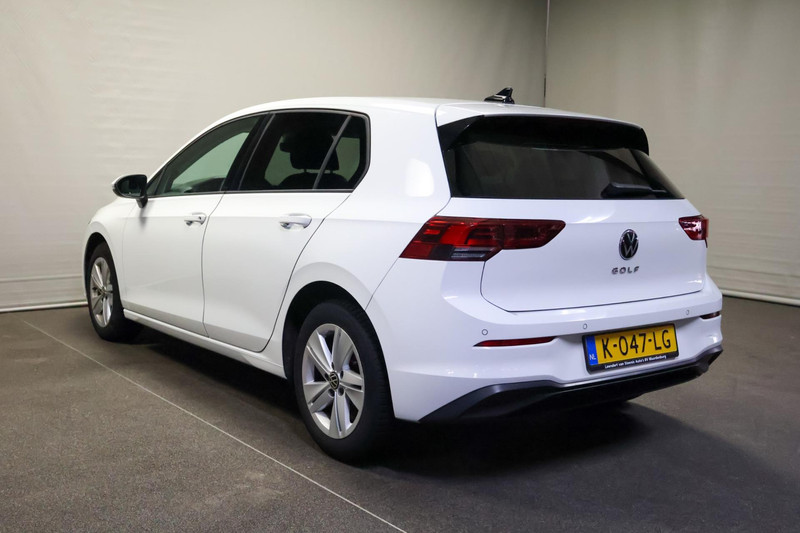 Volkswagen Golf 1.0 TSI Life