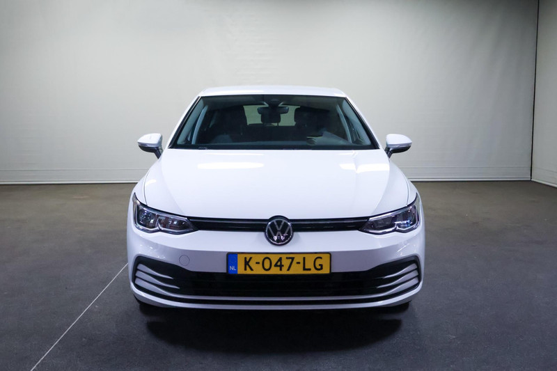 Volkswagen Golf 1.0 TSI Life