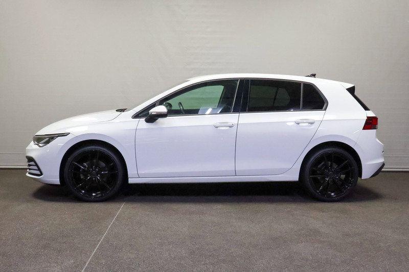 Volkswagen Golf 1.0 TSI Life