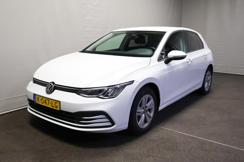 Volkswagen Golf 1.0 TSI Life