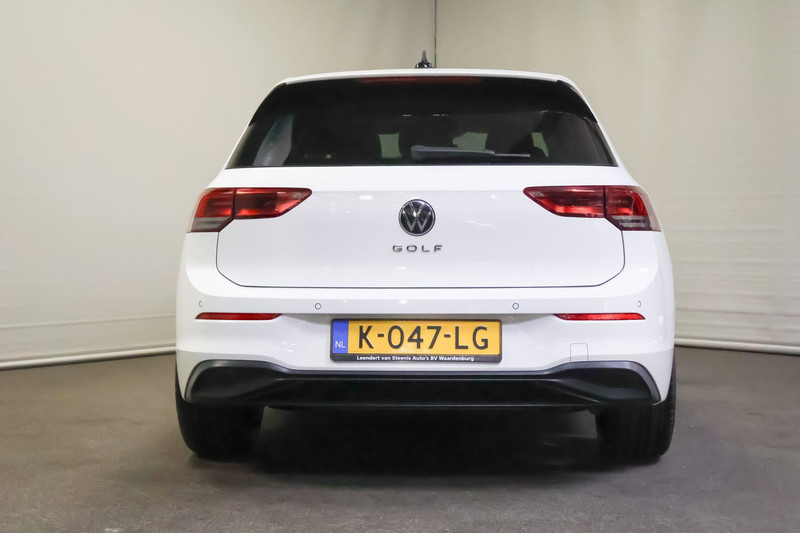 Volkswagen Golf 1.0 TSI Life