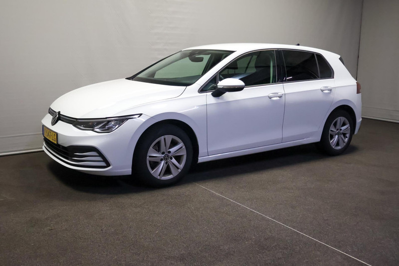 Volkswagen Golf 1.0 TSI Life