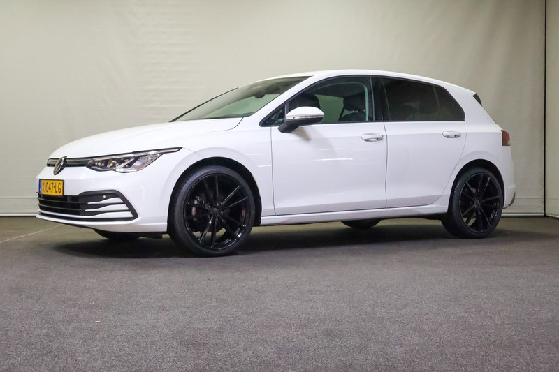Volkswagen Golf 1.0 TSI Life