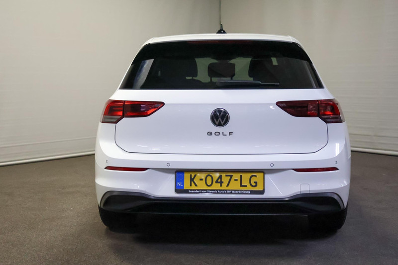 Volkswagen Golf 1.0 TSI Life