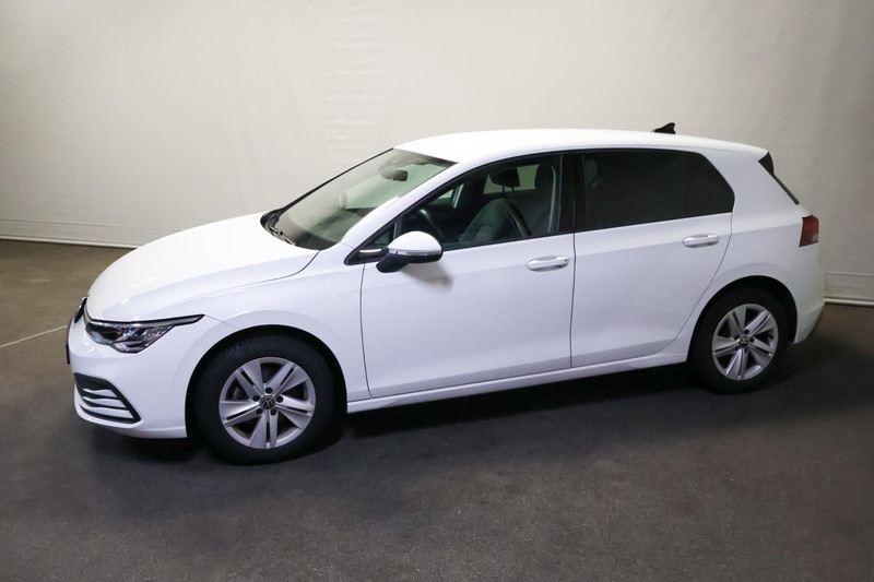 Volkswagen Golf 1.0 TSI Life