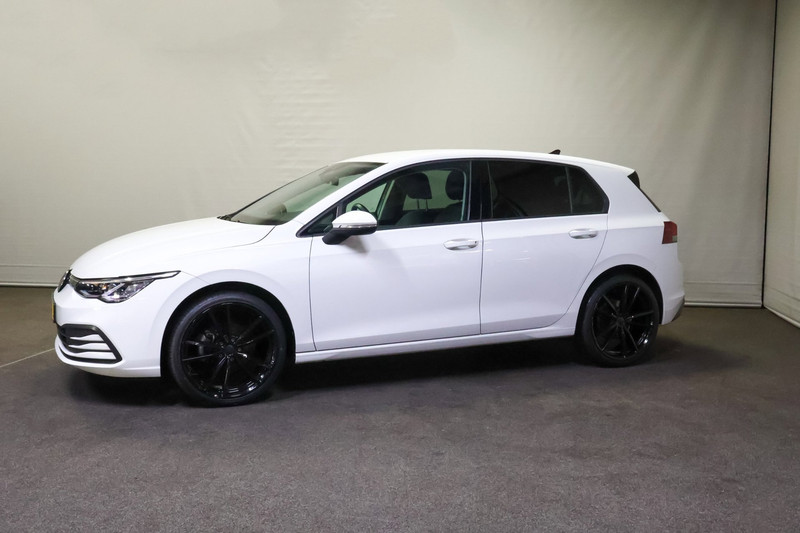 Volkswagen Golf 1.0 TSI Life