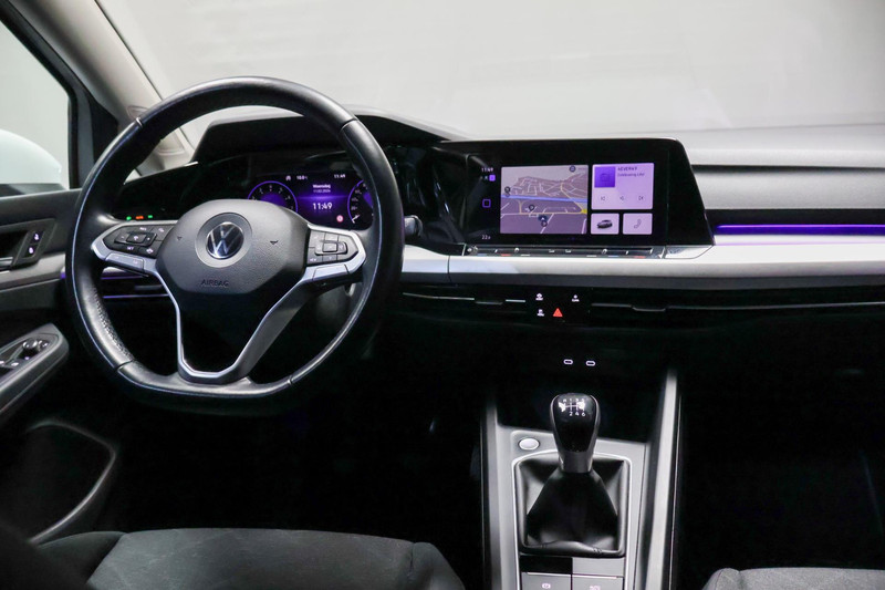 Volkswagen Golf 1.0 TSI Life