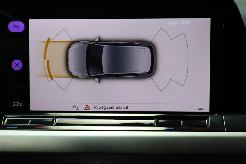 Volkswagen Golf 1.0 TSI Life