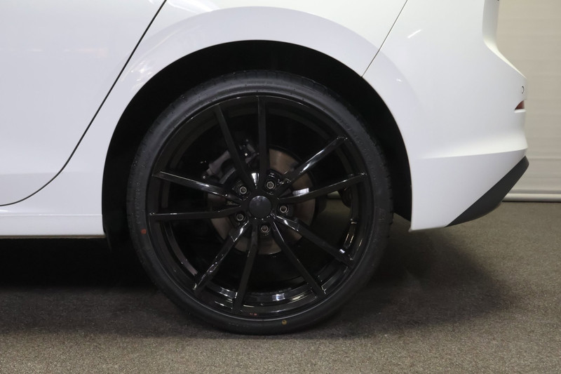 Volkswagen Golf 1.0 TSI Life
